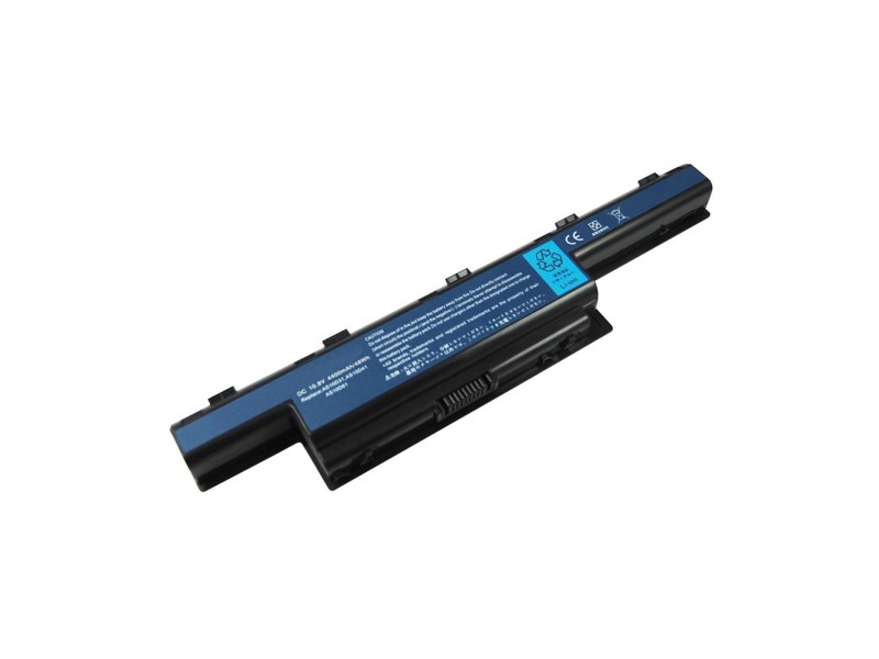 Buy Gateway NE56R 6 Cell Compatible Laptop Battery Online In India